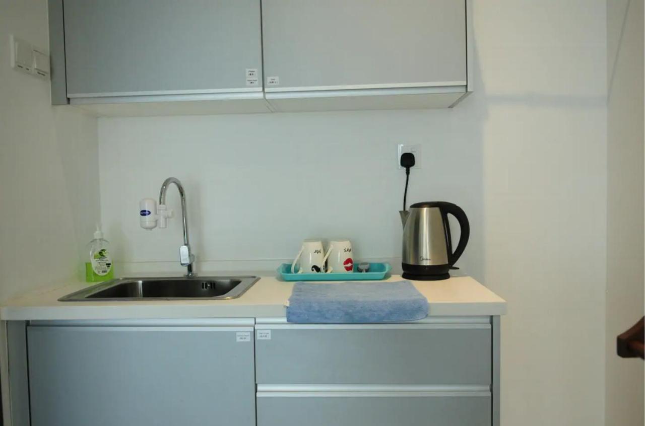 Austin 18 Ikea - Aeon Apartment Джохор Бахру Екстериор снимка